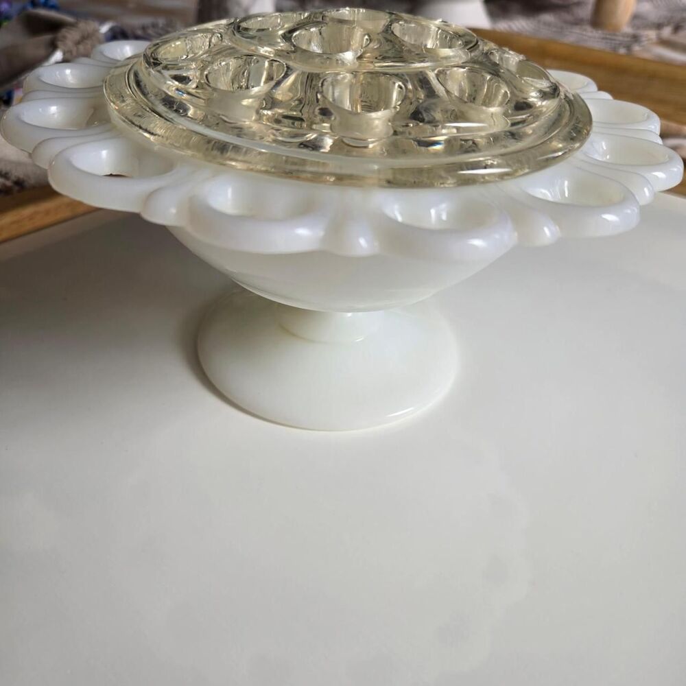 Unbranded White Dinnerware - Picture 2 of 5
